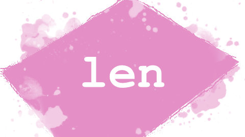 len