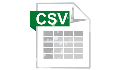 CSV