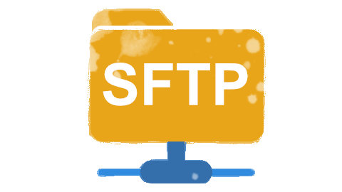 FTP/SFTP