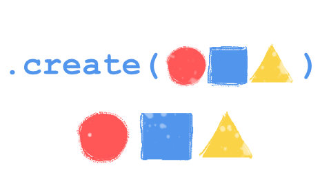 create