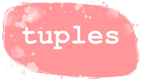 tuples