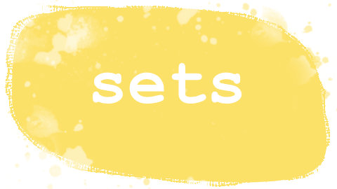 sets