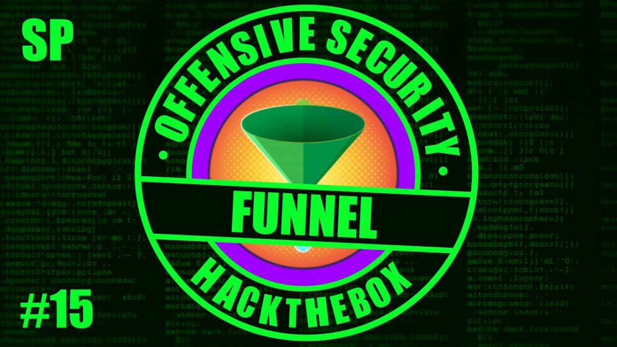 HTB Funnel Walkthrough