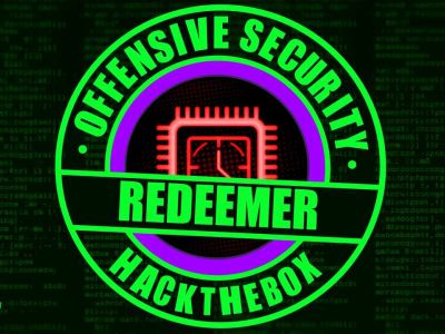 HTB Redeemer Walkthrough