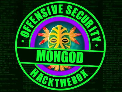 HTB Mongod Walkthrough