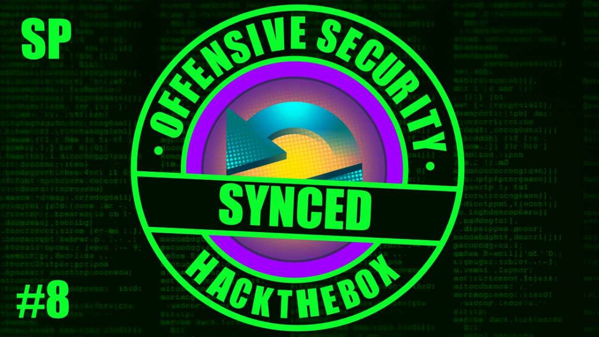 Rsync HTB Synced Walkthrough