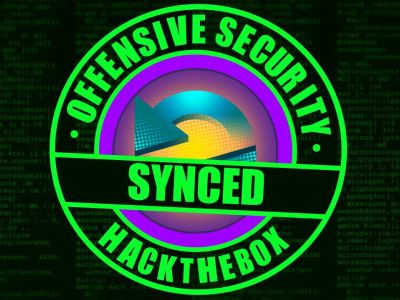 Rsync HTB Synced Walkthrough